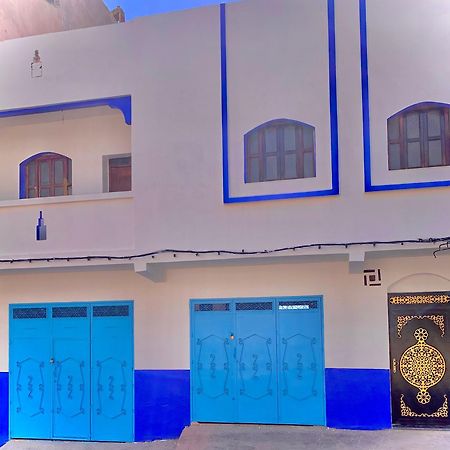Casa Venise Διαμέρισμα Chefchaouen Εξωτερικό φωτογραφία