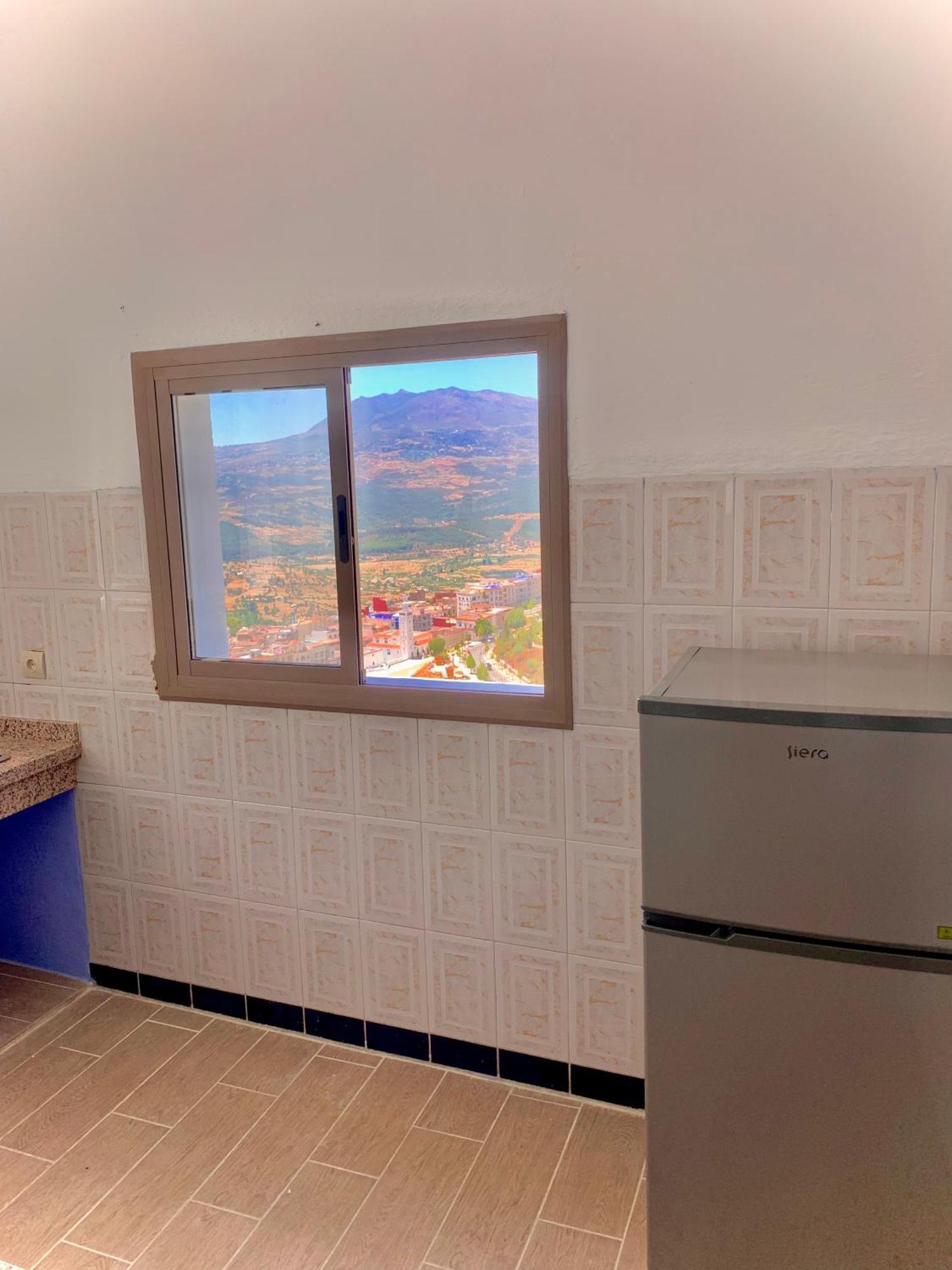 Casa Venise Διαμέρισμα Chefchaouen Εξωτερικό φωτογραφία
