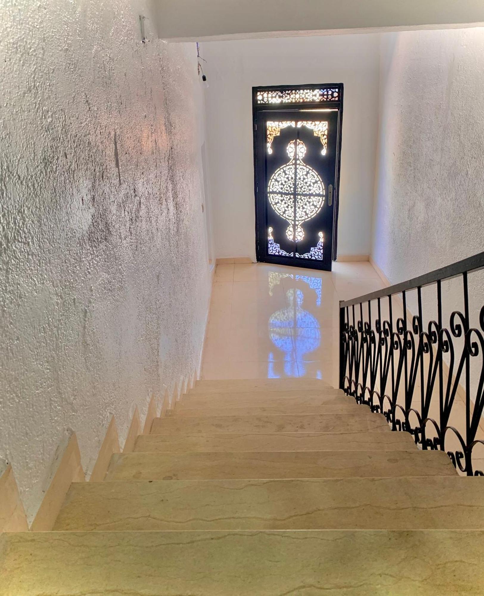 Casa Venise Διαμέρισμα Chefchaouen Εξωτερικό φωτογραφία