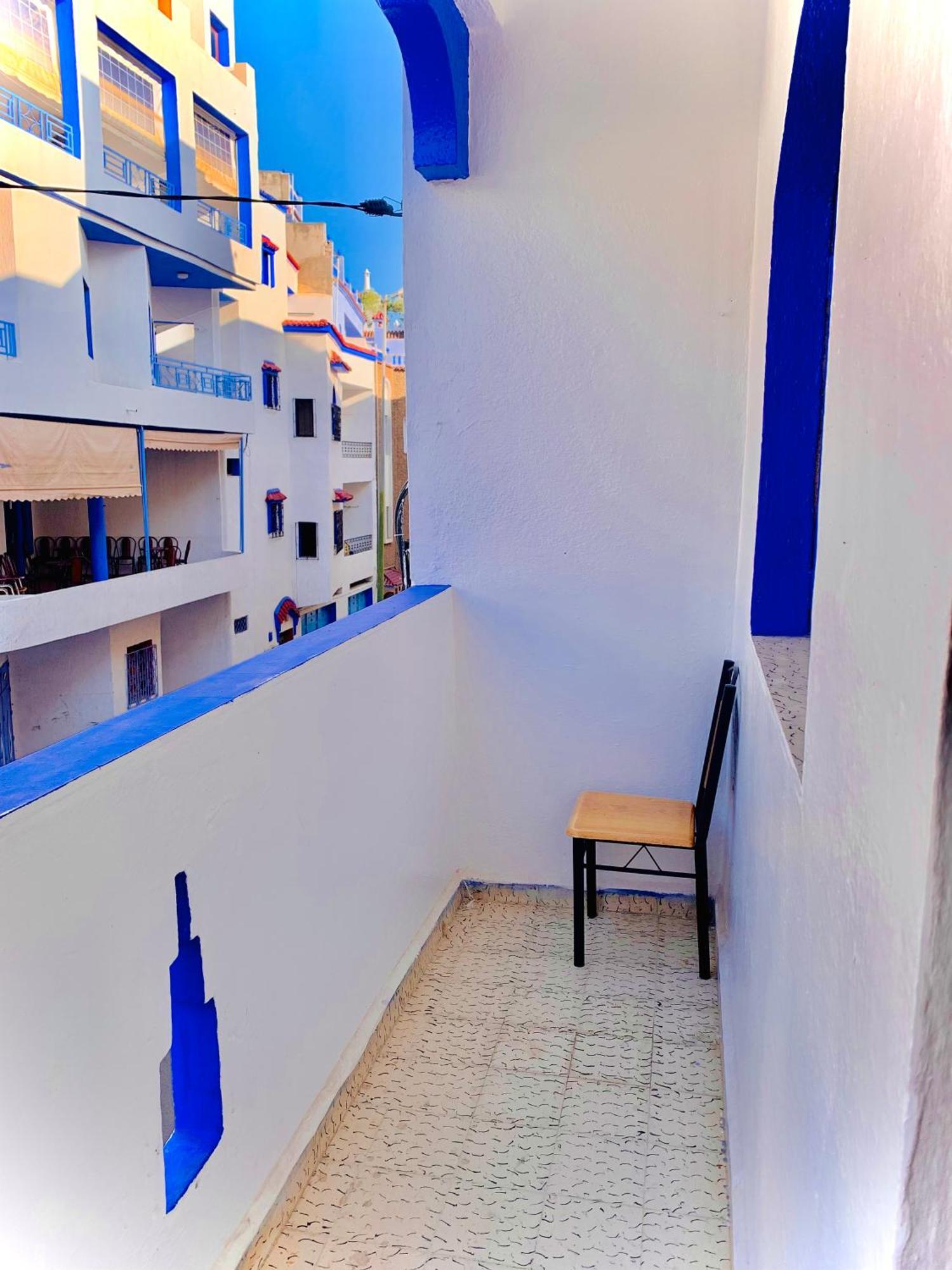 Casa Venise Διαμέρισμα Chefchaouen Εξωτερικό φωτογραφία