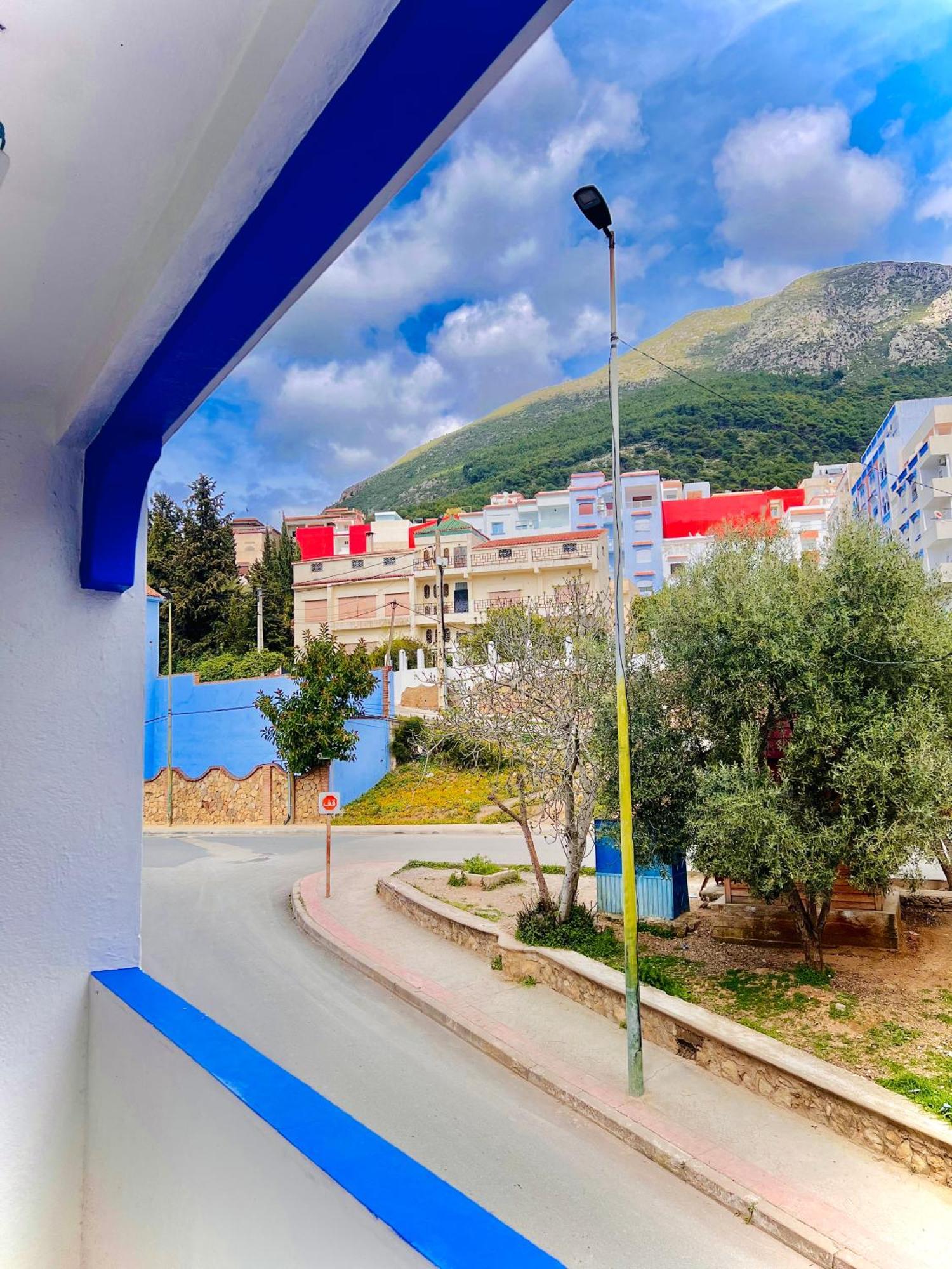 Casa Venise Διαμέρισμα Chefchaouen Εξωτερικό φωτογραφία